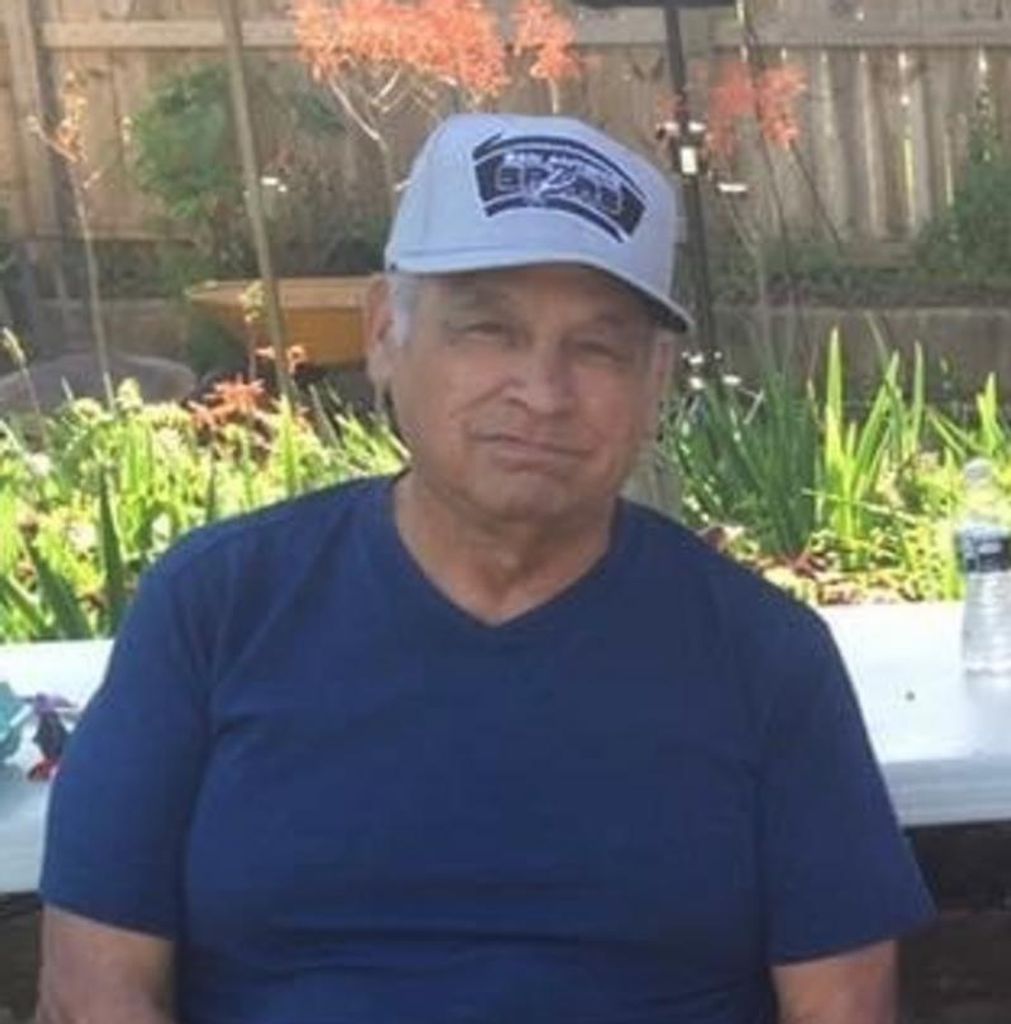 Adolph M. Pacheco Profile Photo