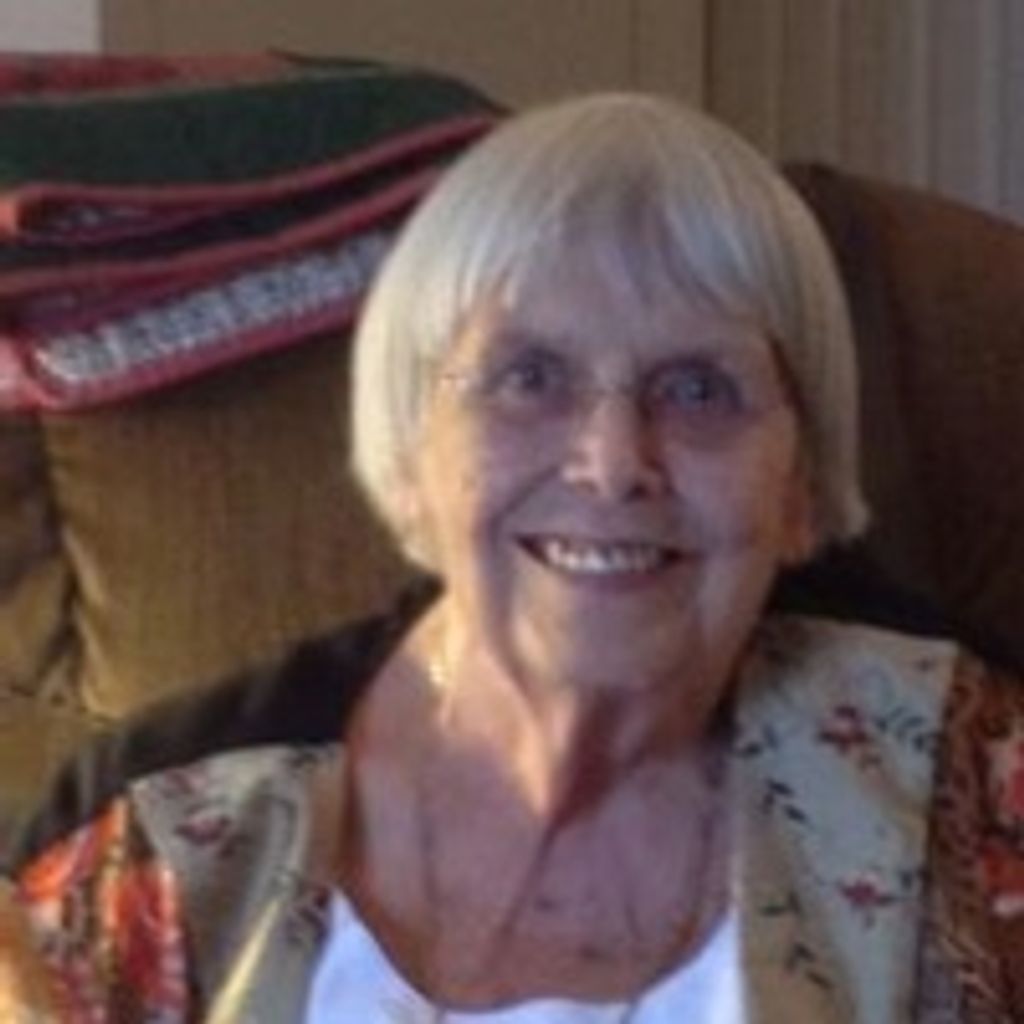 Joan  S. Rudd