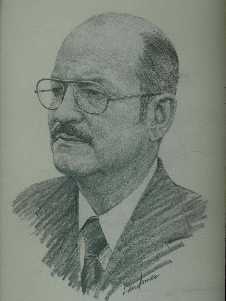 Richard B. Fairchild, Sr.