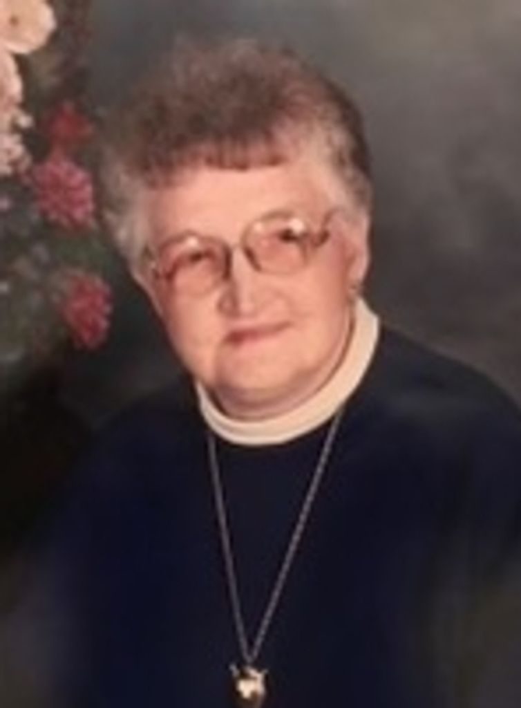 Anita Yutzy Profile Photo