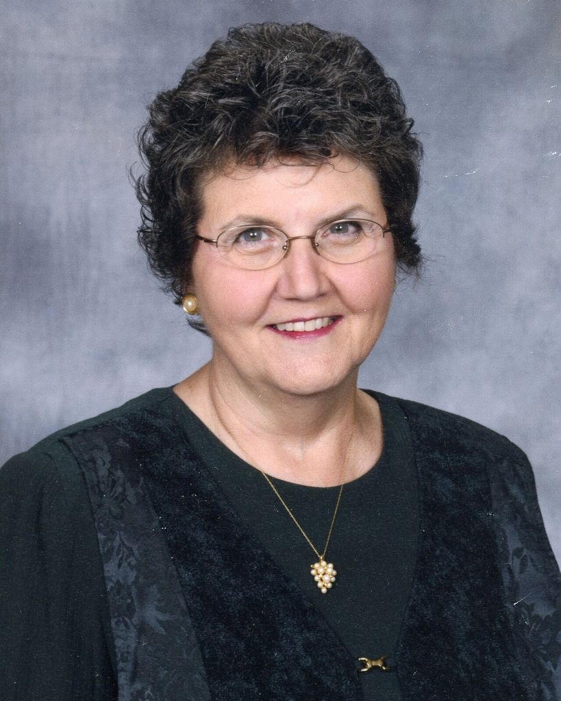 Mary Miller
