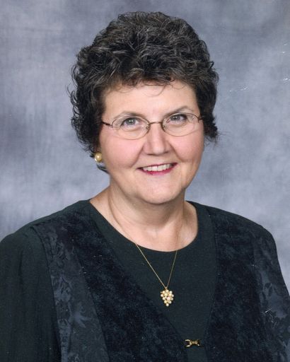 Mary Miller Profile Photo