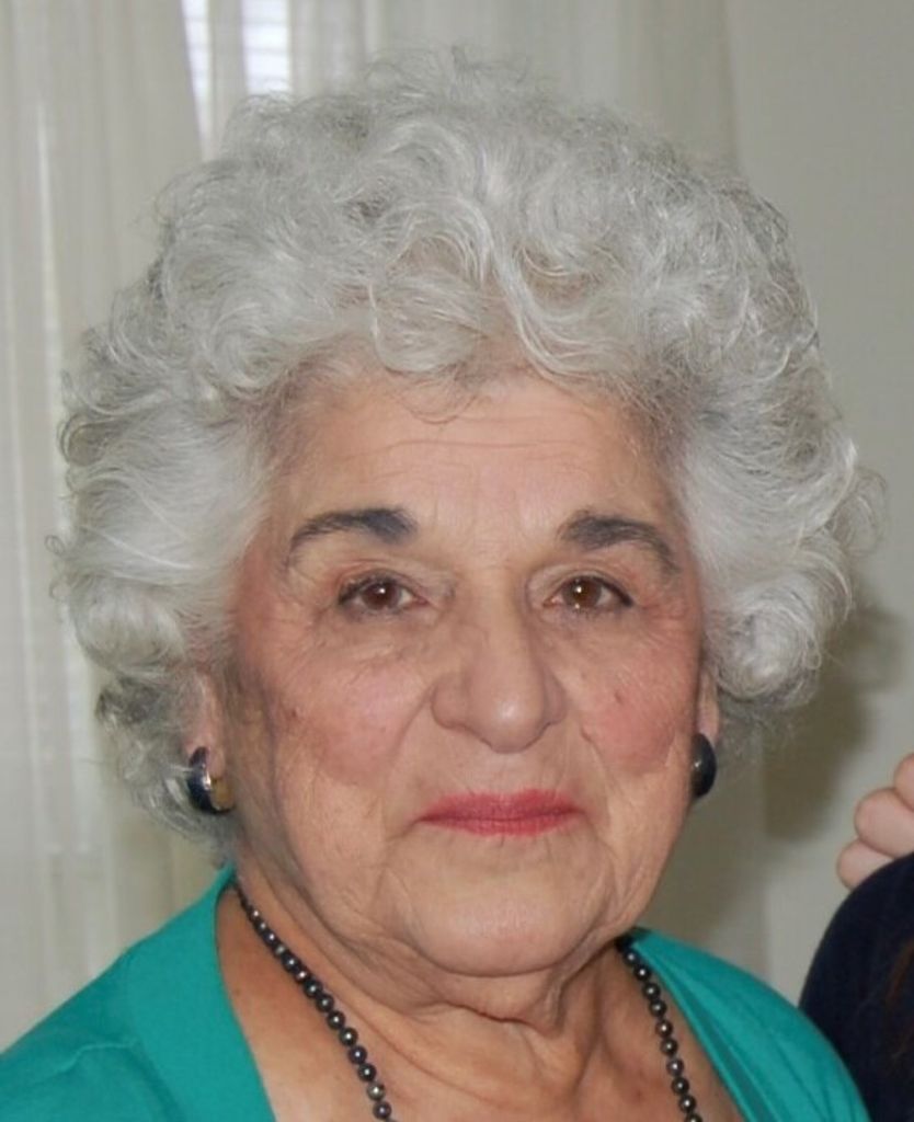 Virginia N. (Curcio)  Brenner