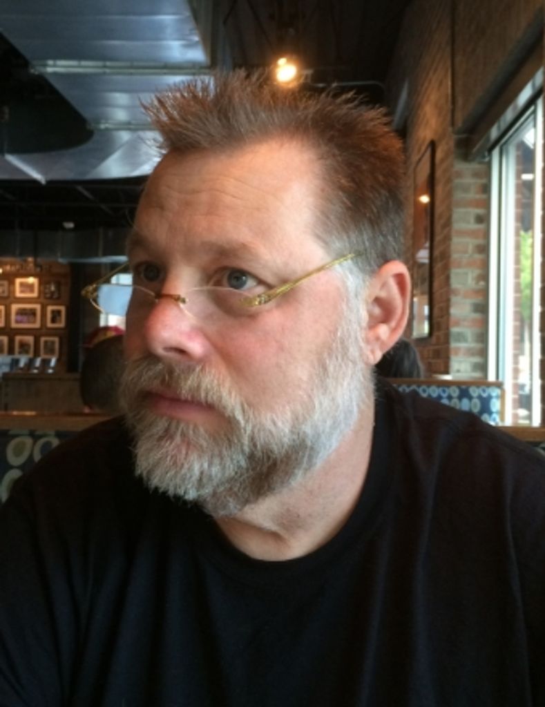 Robert "Bob" Lewis King Profile Photo