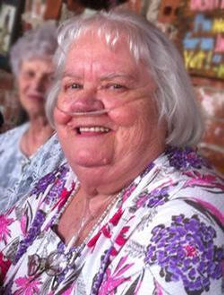 Anna E. Douglass
