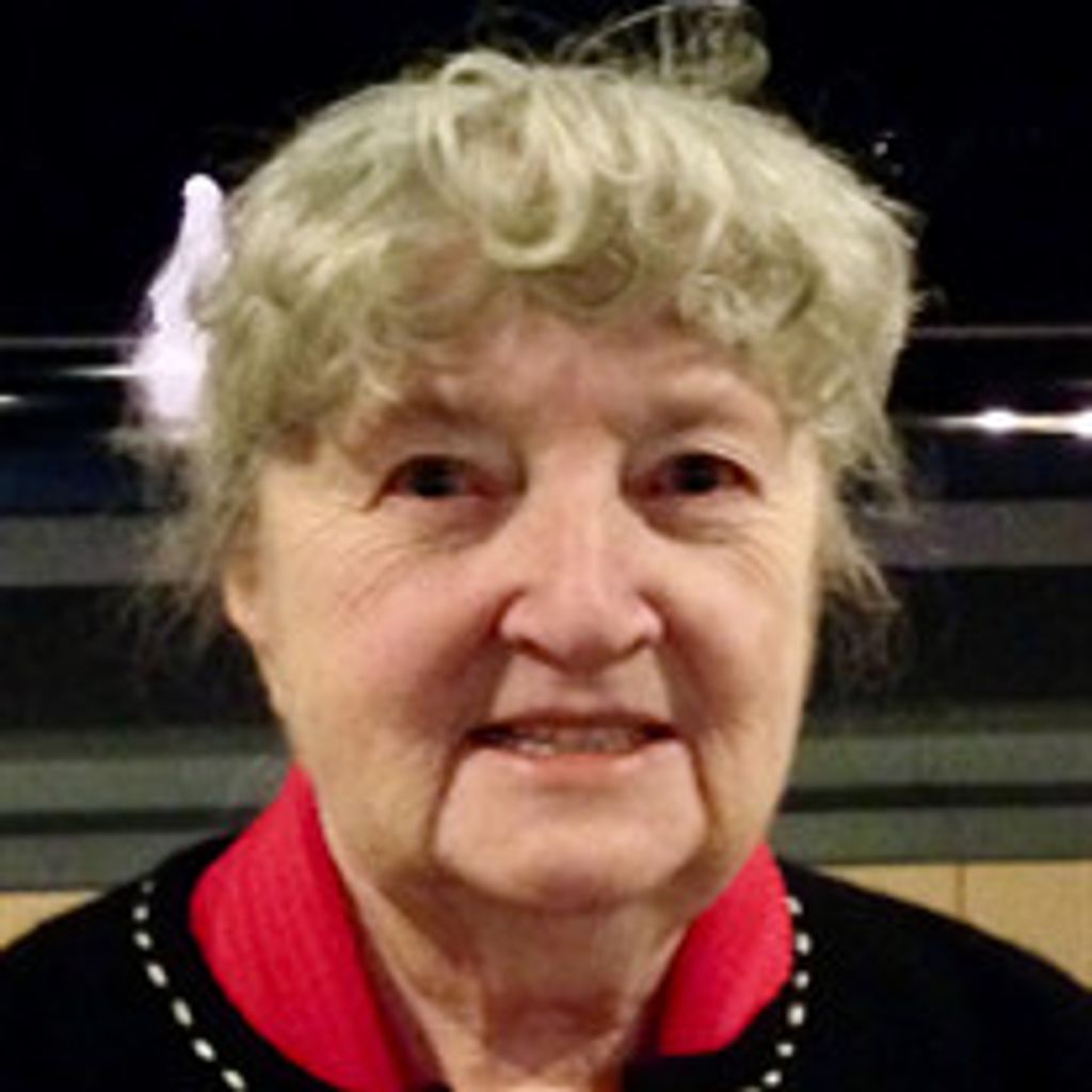 Maureen Bowen