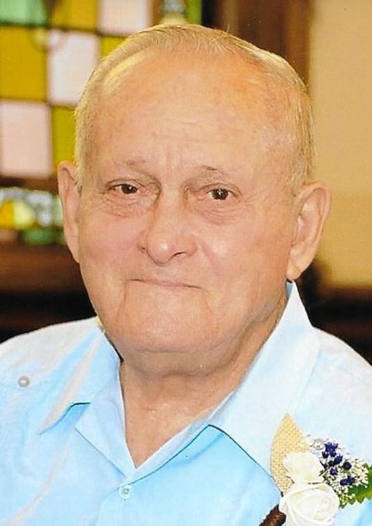 Heriberto Colon-Valentin