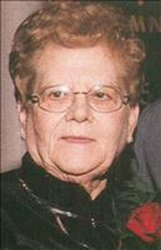 Josephine B. Wozniak