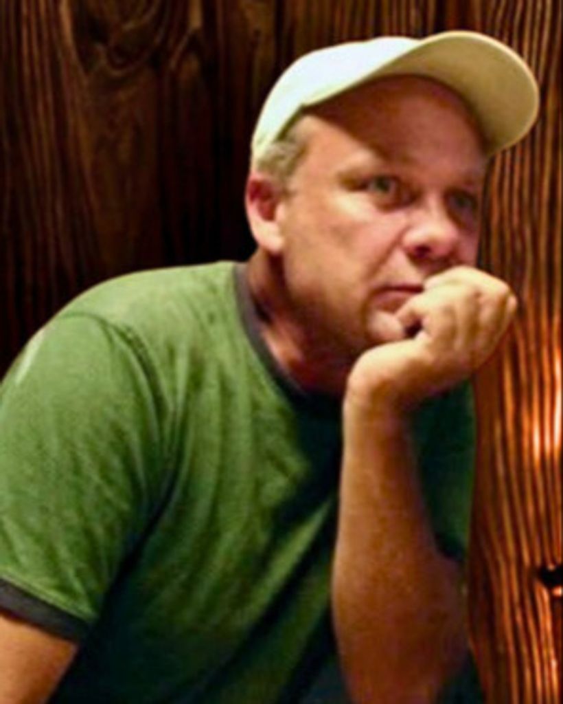 Gregory L. Lutz, Sr.