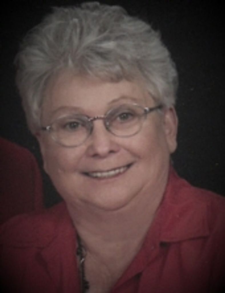 Sarah Mcmurray