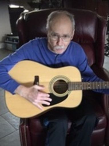 L. Dennis 'Levi' Garrett Profile Photo