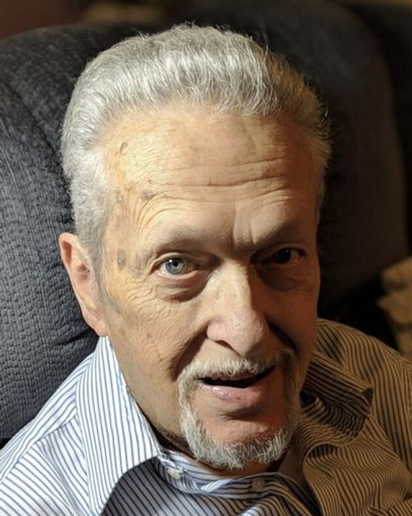 James Melvin Mcneill Sr. Profile Photo