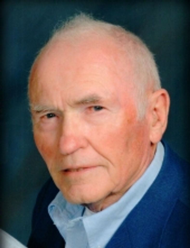 Joseph Madden