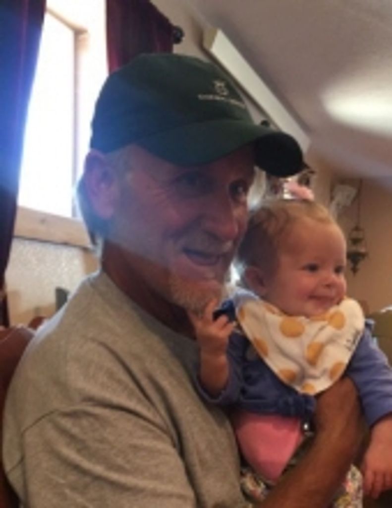 Donald Dee Jacobsen, Jr.