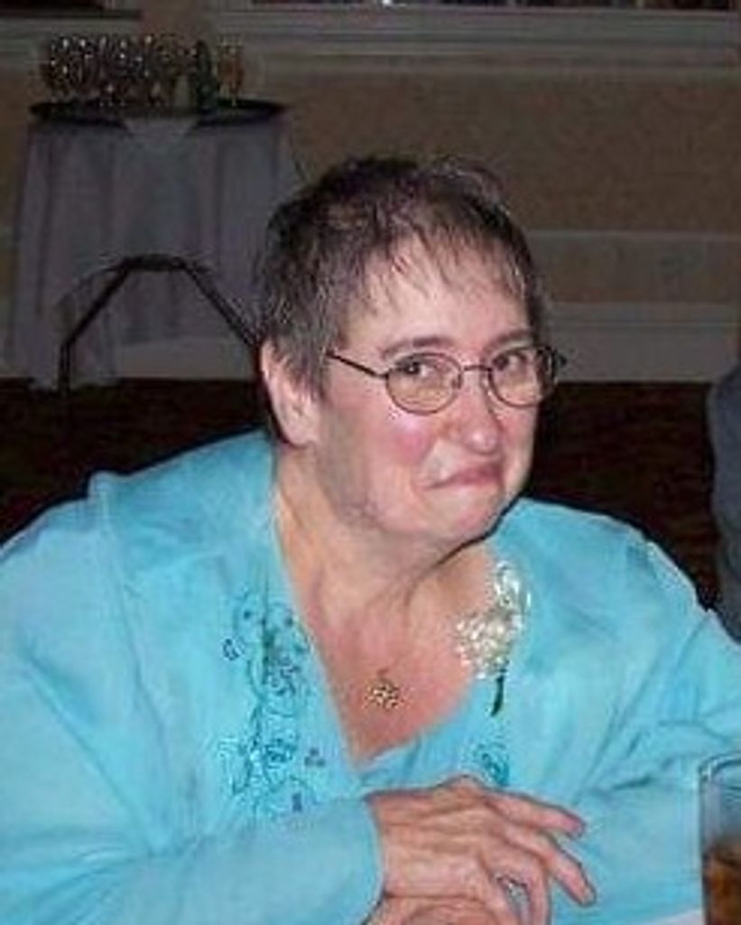 Rebecca "Becki" Mathieu Profile Photo