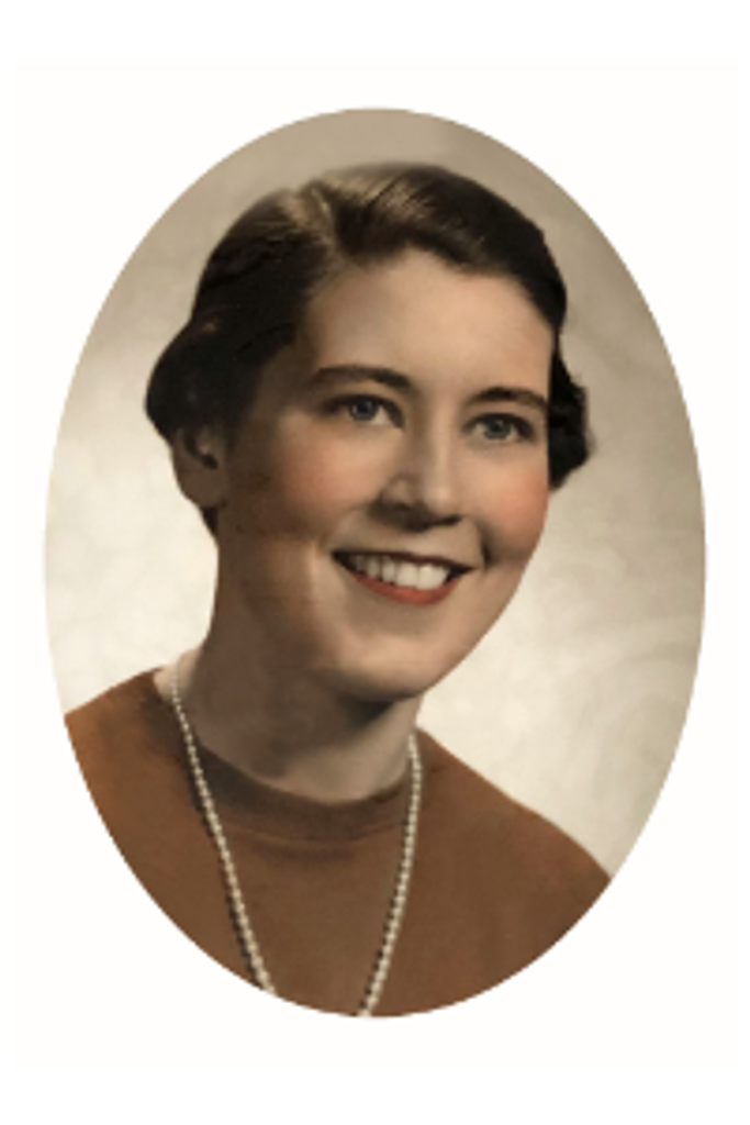 Rosemarie F. Nadeau