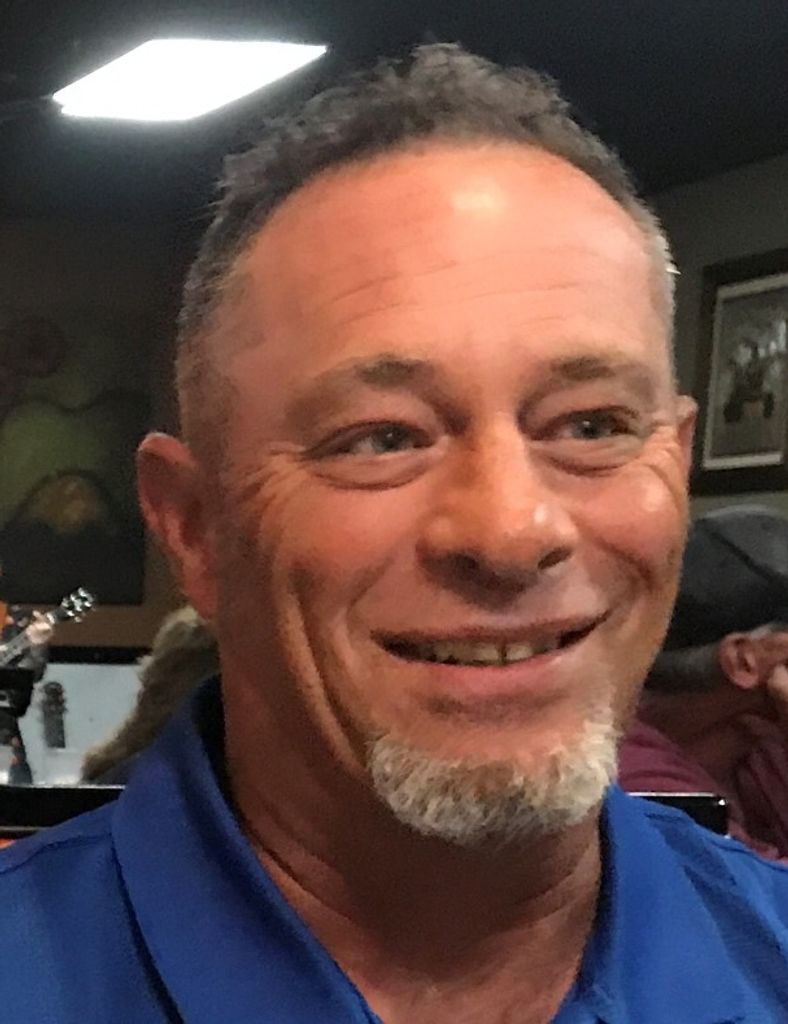 Jeffery Alan Newman Profile Photo