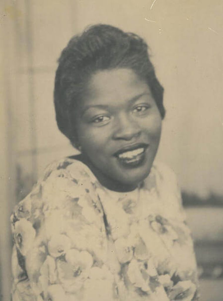 Mary Kelly