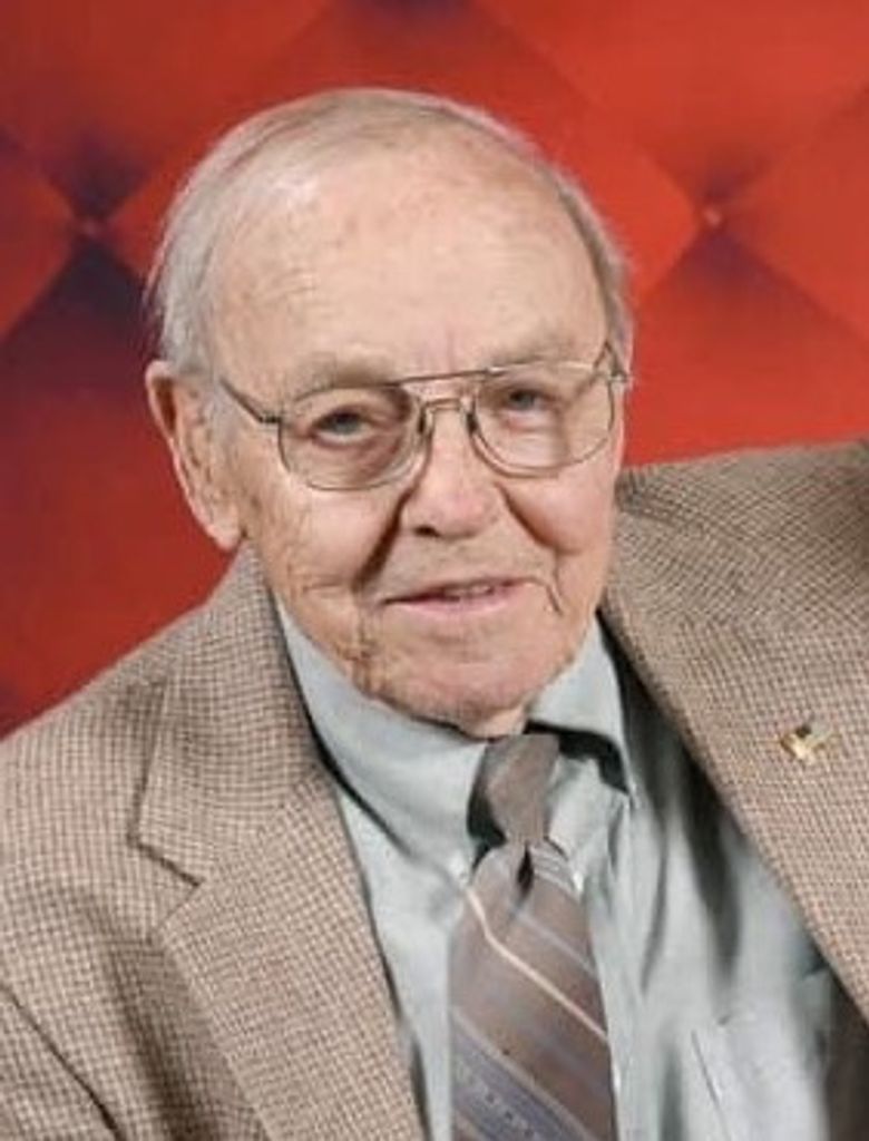 Harry A. Peters Profile Photo