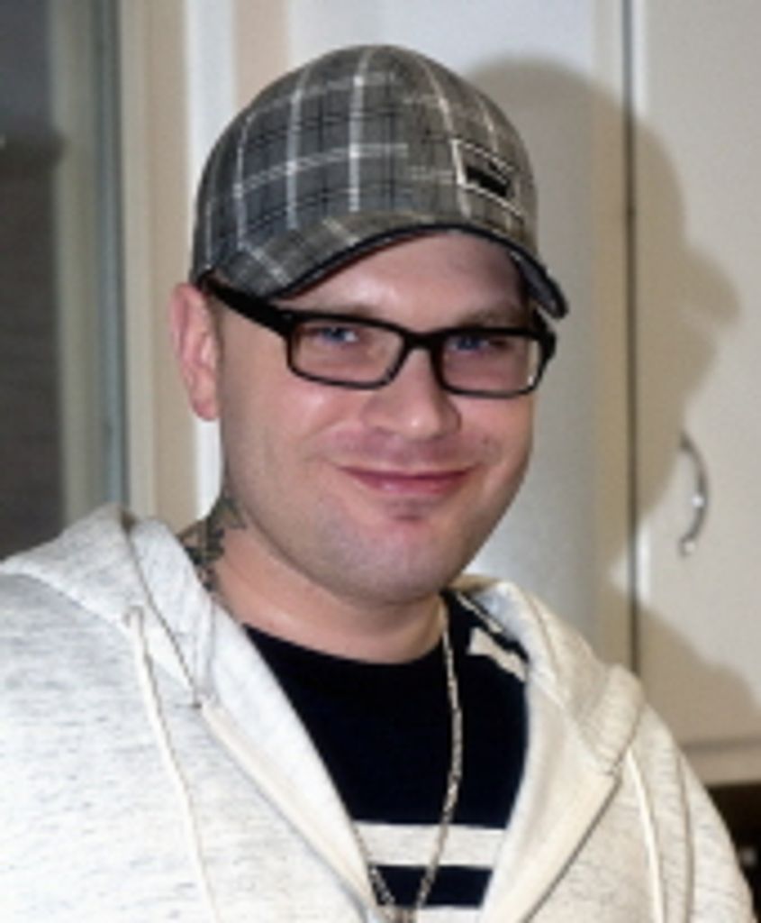Joshua Seth Andrew Lockwood Profile Photo