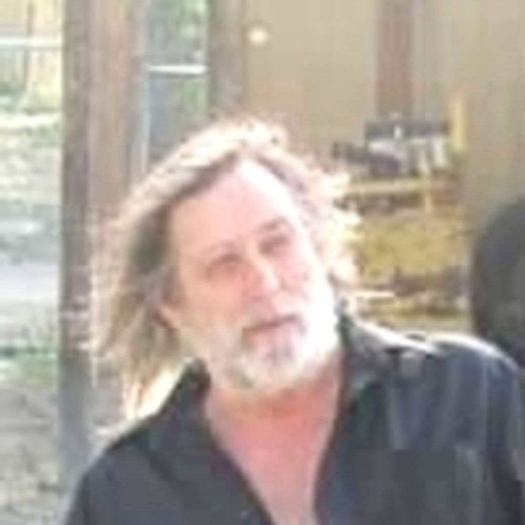 Gary Frazier Profile Photo