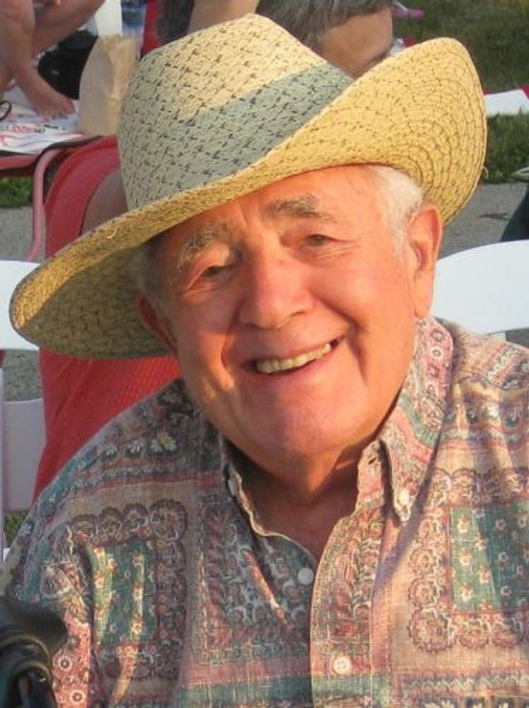 Leonard Marton Small Profile Photo