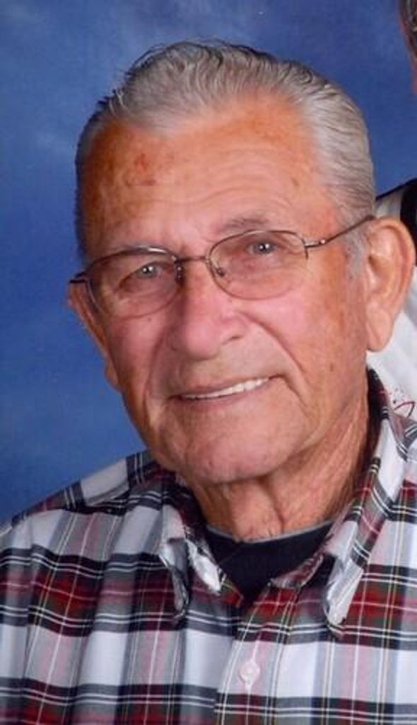Marty D. Burke Profile Photo