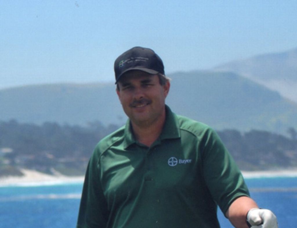 Thomas Earl Cunningham
