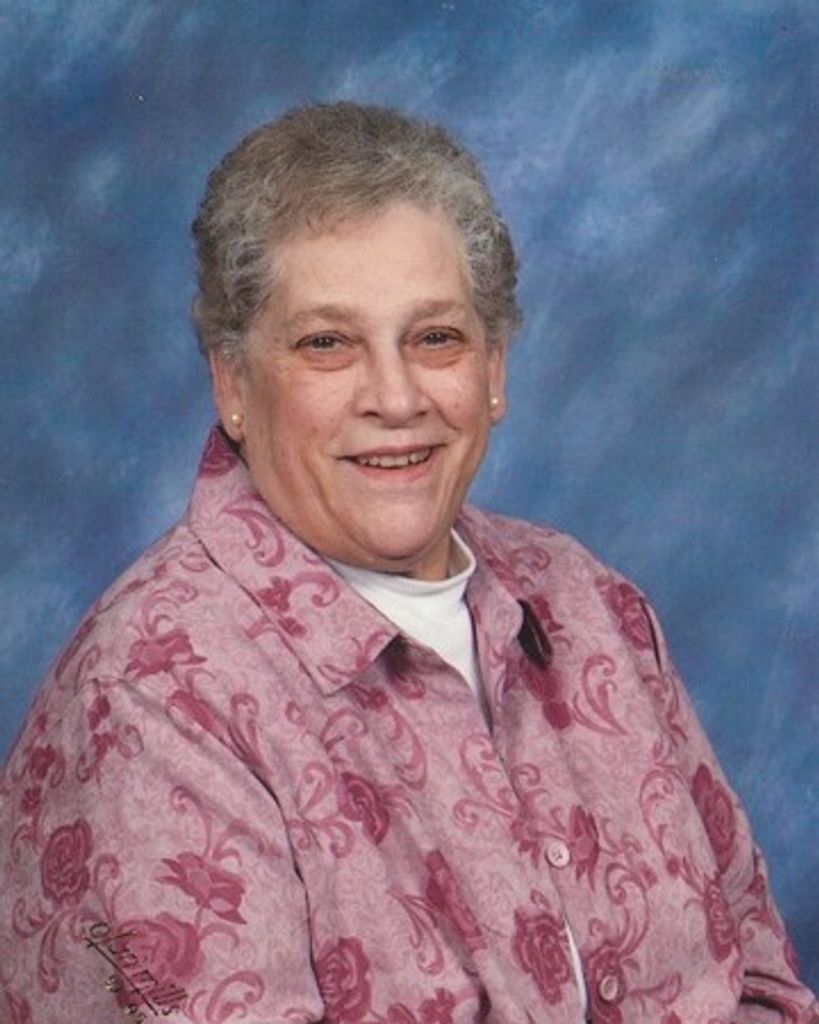 Jean A. (Stuckart) Anderson