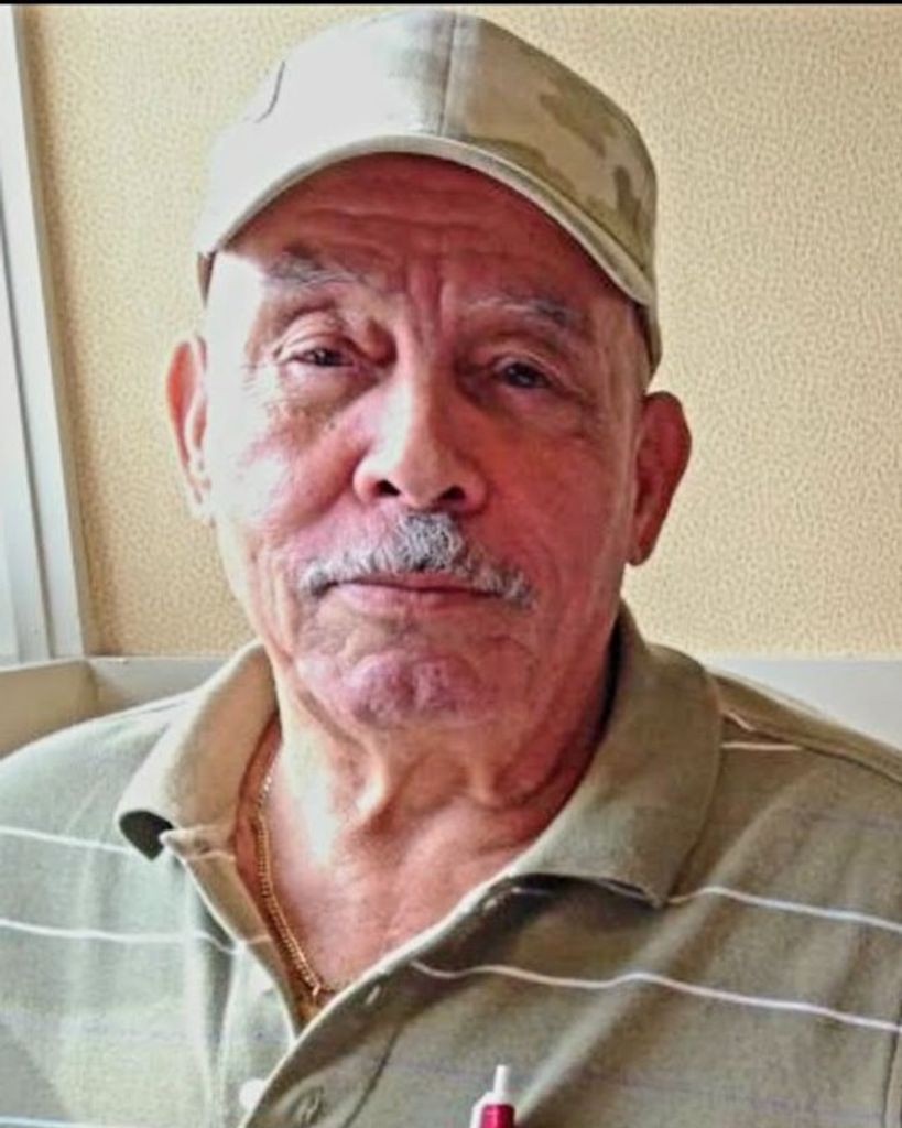 Rogelio Rosario Reyes