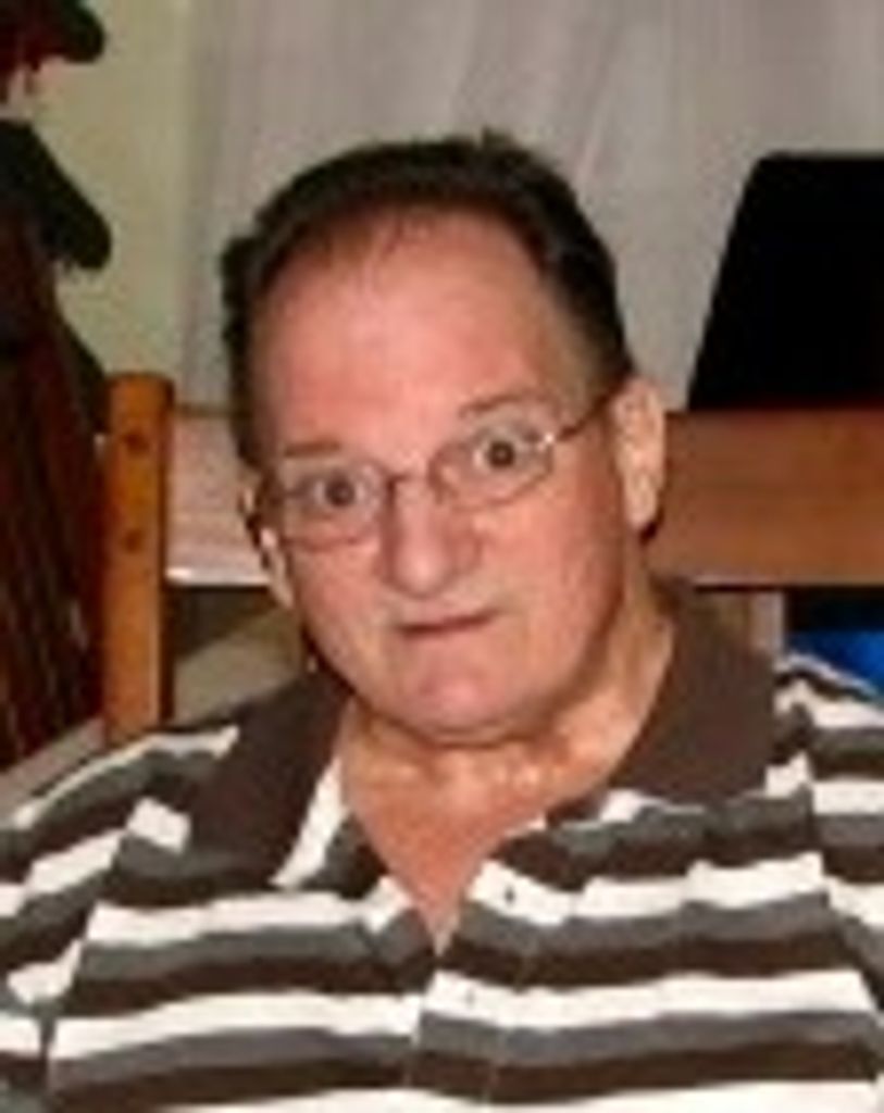 Kenneth Everett Profile Photo