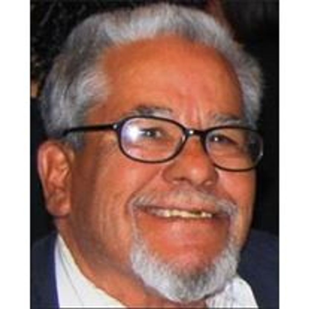 Joe E. Chavez Profile Photo