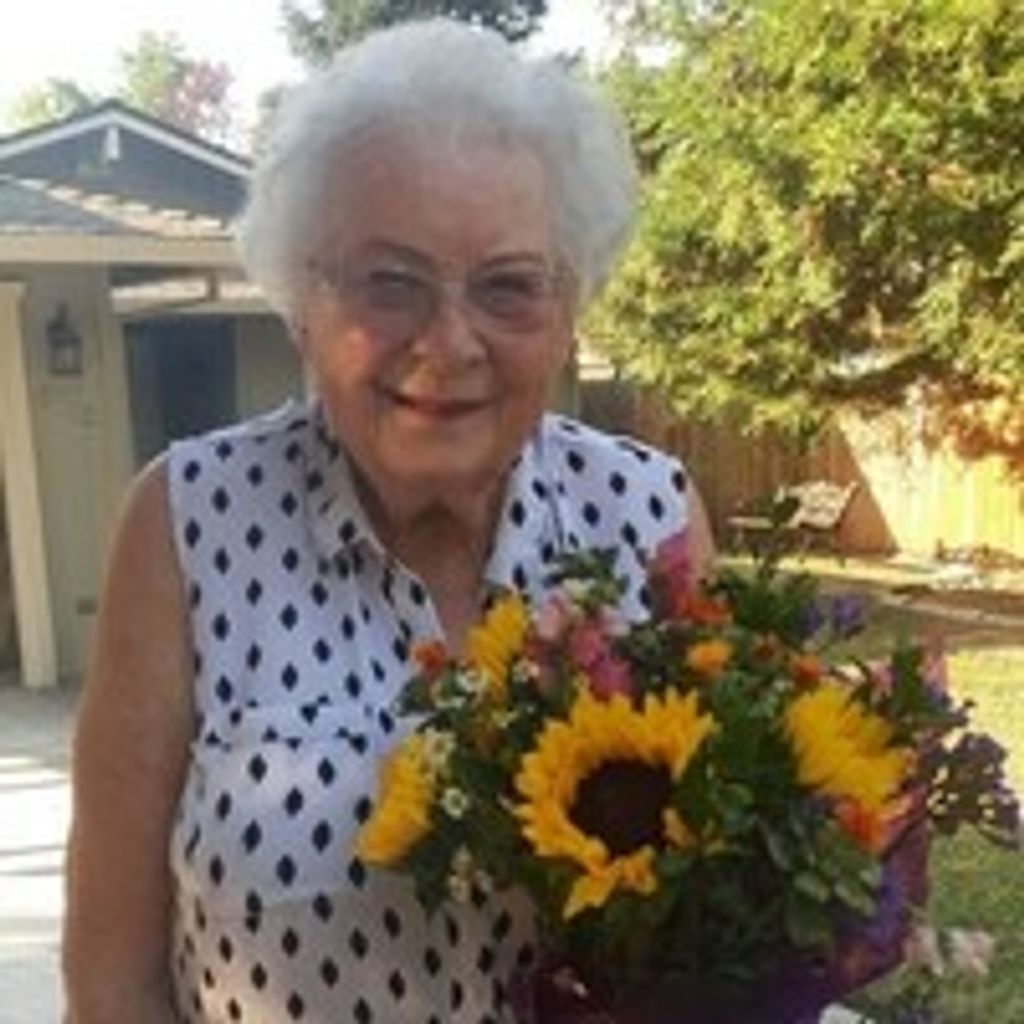 Karin Hoy