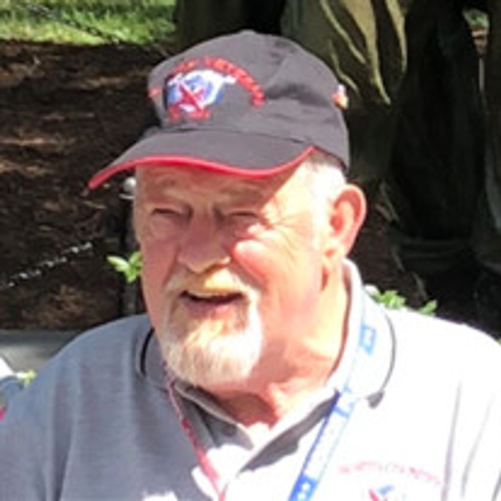 Roger A. Crowningshield Profile Photo
