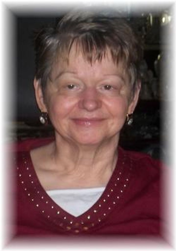 Rosie Ada Randell Profile Photo
