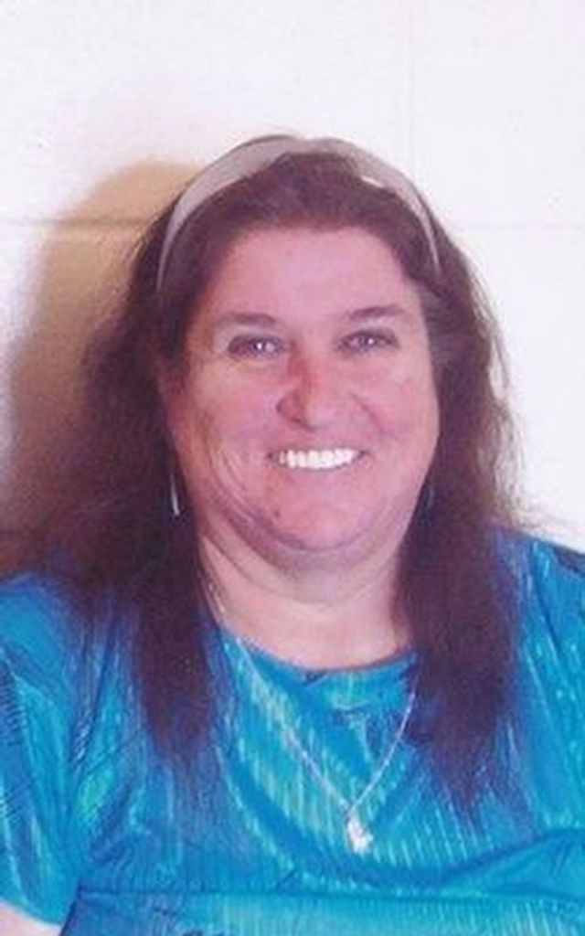 Gail Ann Acker