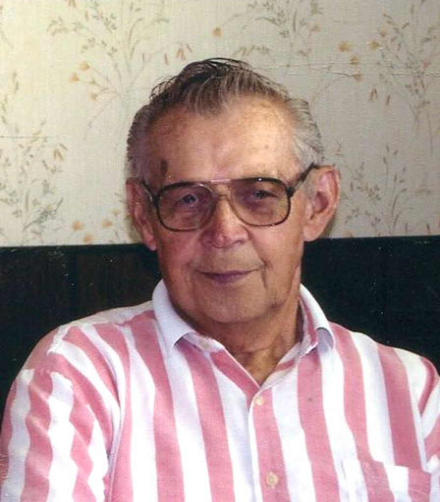 Erich Harbart Profile Photo