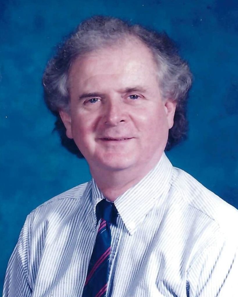 Robert E. Carney