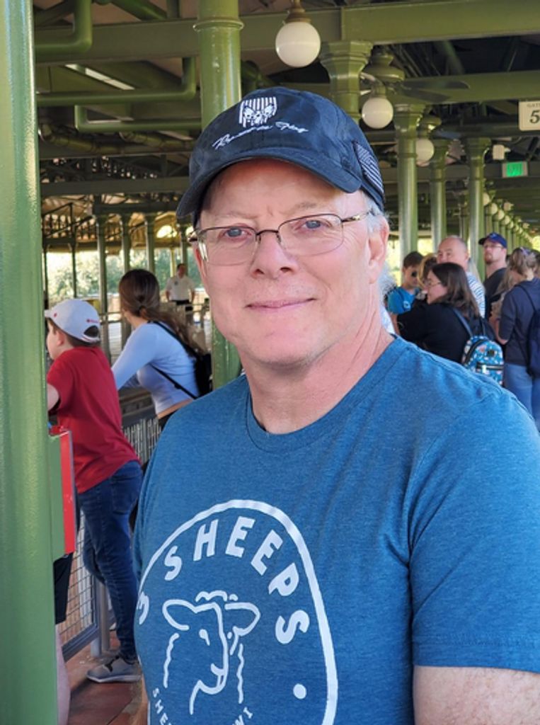 James "Jimbo" Schleis Profile Photo