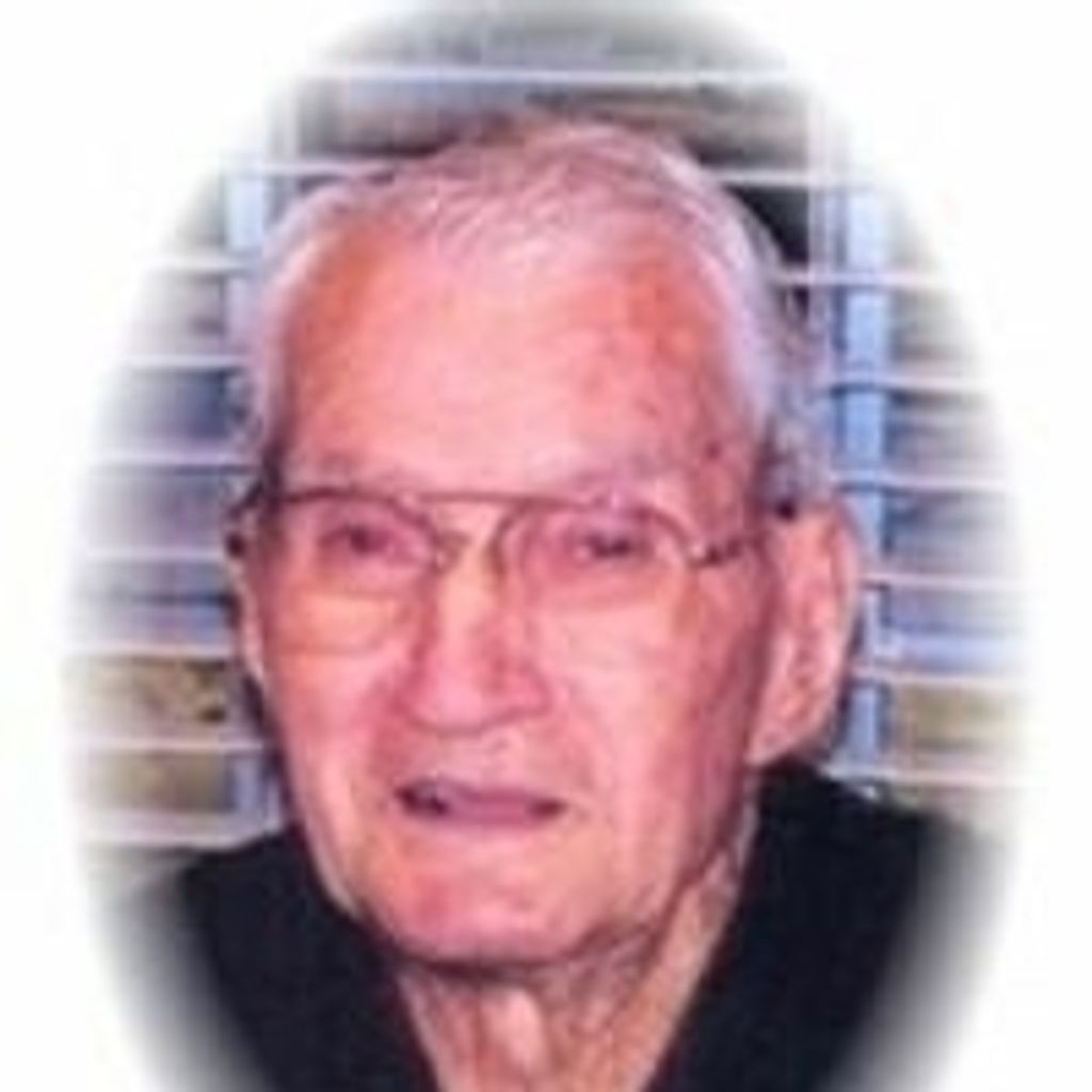 Everett Warren Thurber