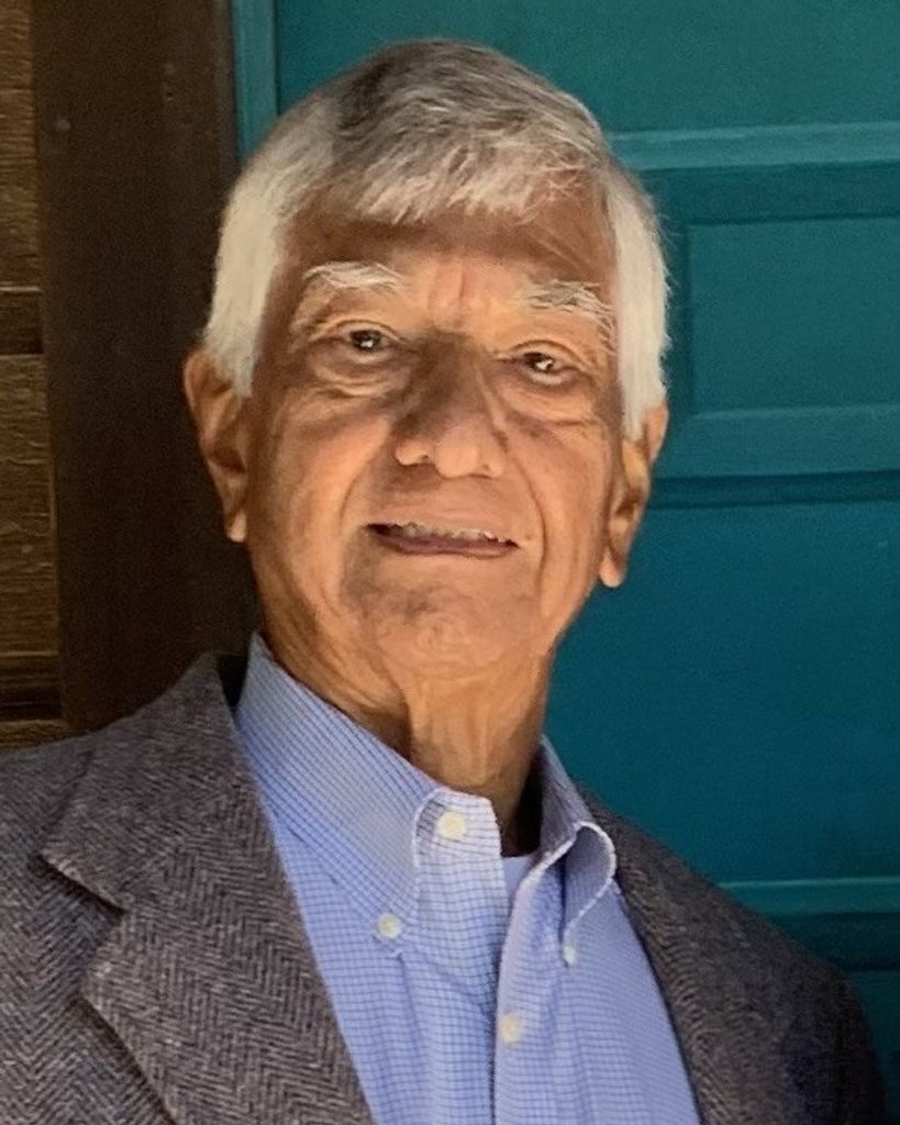 Alvino Garcia Tijerina Profile Photo