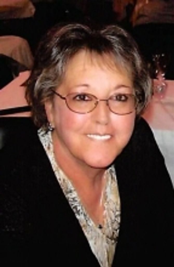 Marcia  Kay Dunkle