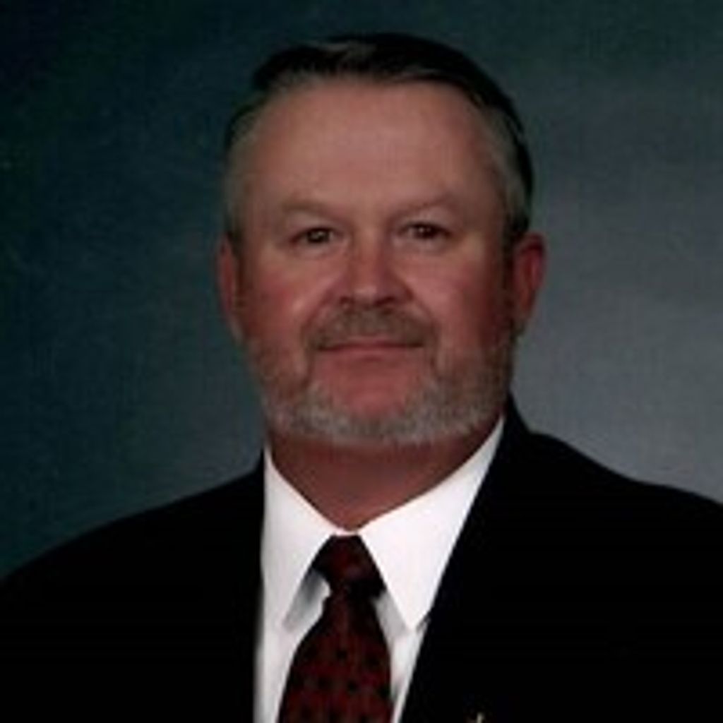 Clarence "Roy" South