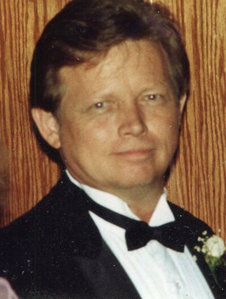 Jerry W. Millstead Profile Photo