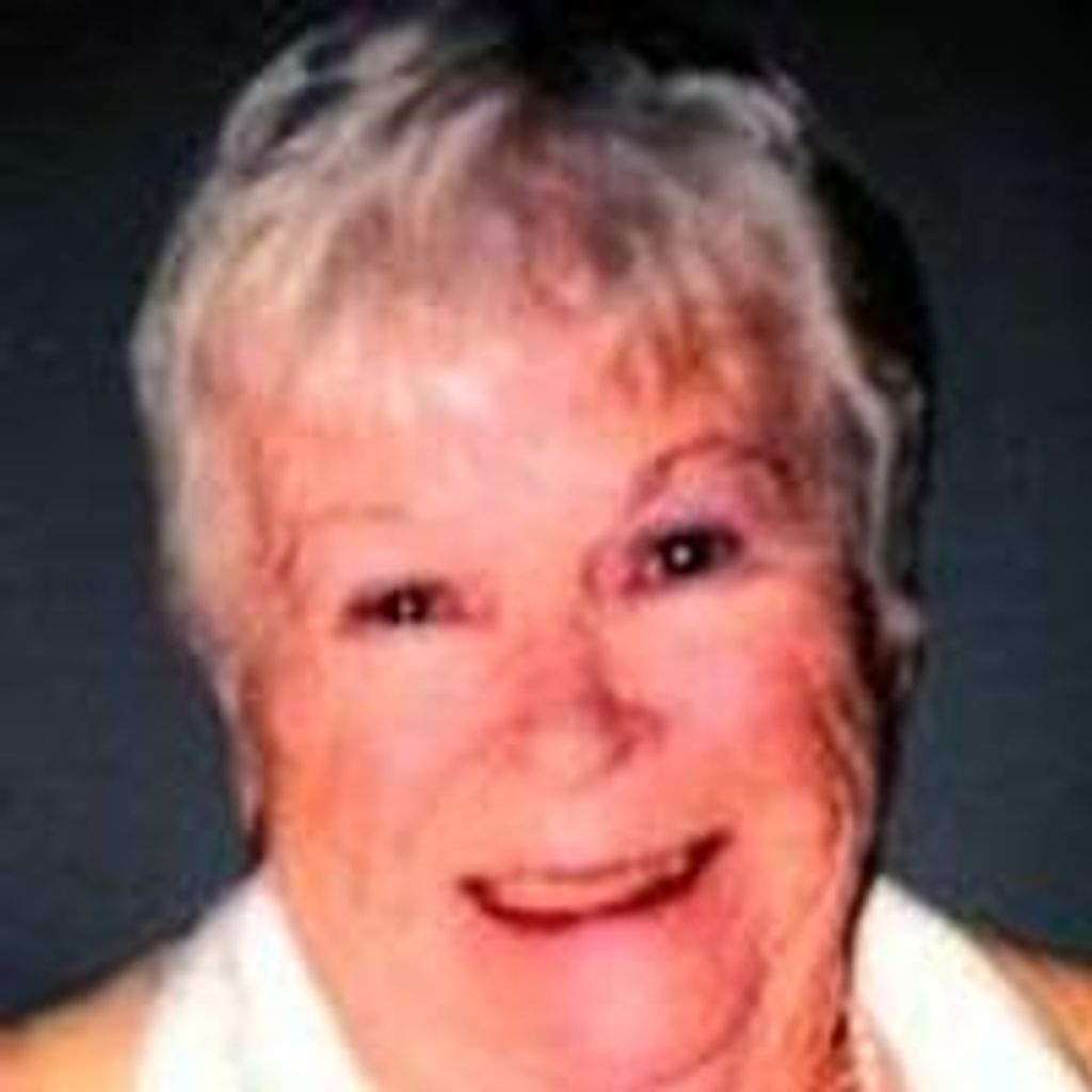 Regina Frances "Jeanie" Turner