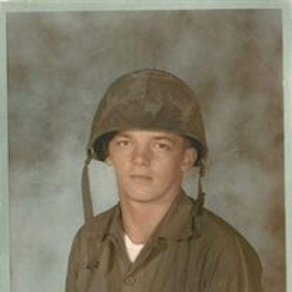 Richard "Rick" Halman Profile Photo