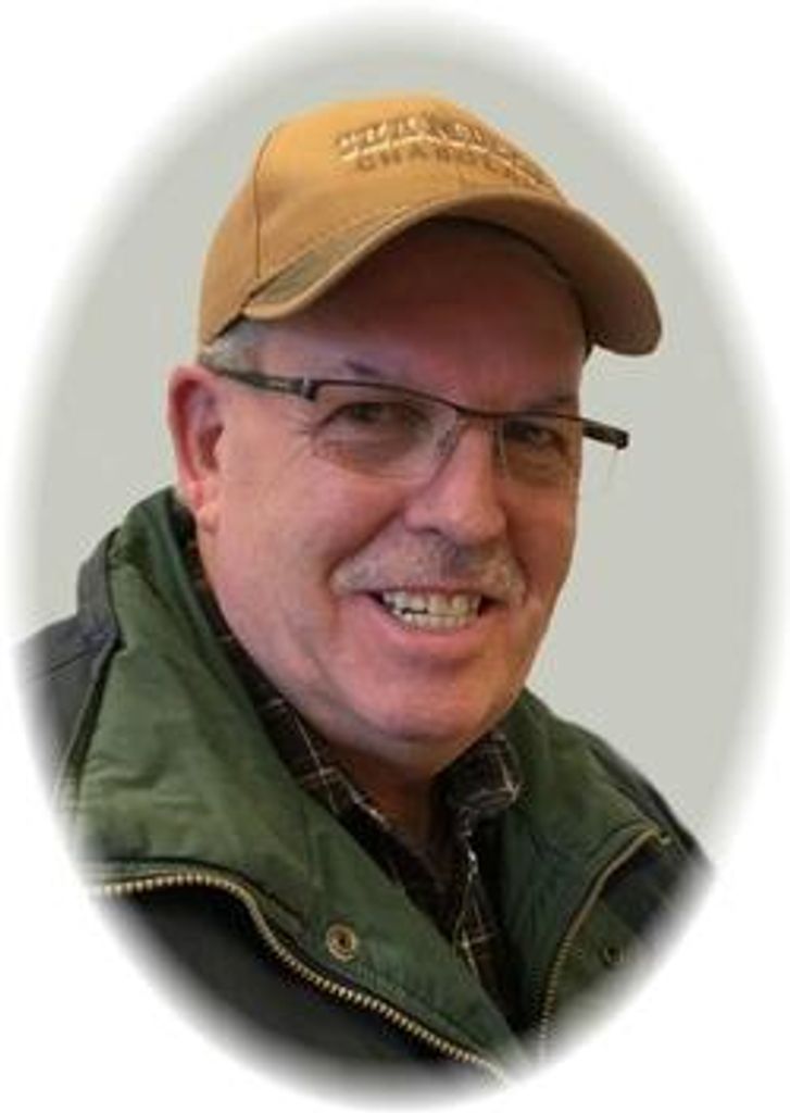 James Joseph Ketchmark Profile Photo