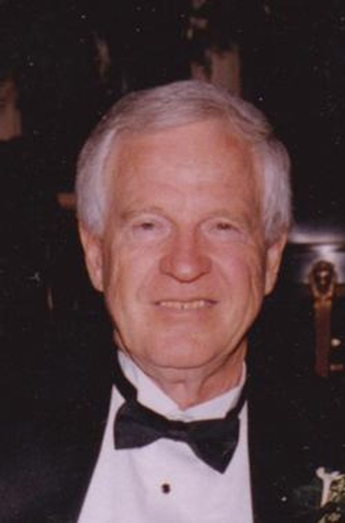 Hollis Dale Dixon Profile Photo