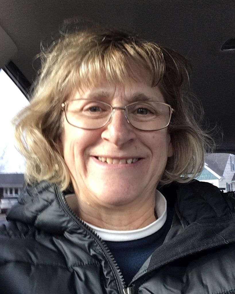 Eileen (Oetker) Ekvall