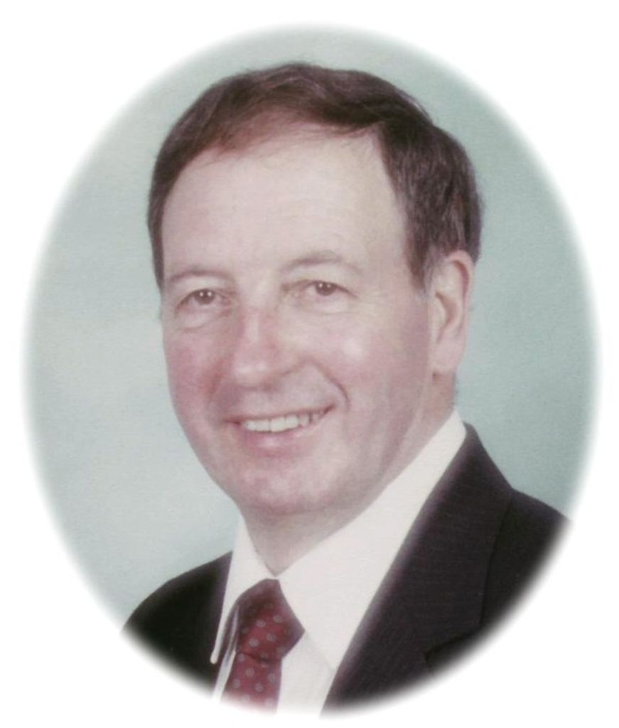 Lincoln Clarenc Rombold